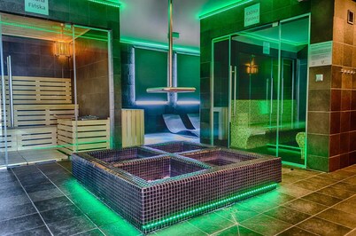 Hotel Czardasz Spa & Wellness