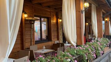 Teras/patio