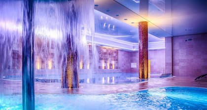 Hotel Czardasz Spa & Wellness