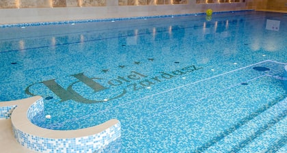 Hotel Czardasz Spa & Wellness
