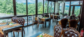 Predeal Comfort Suites