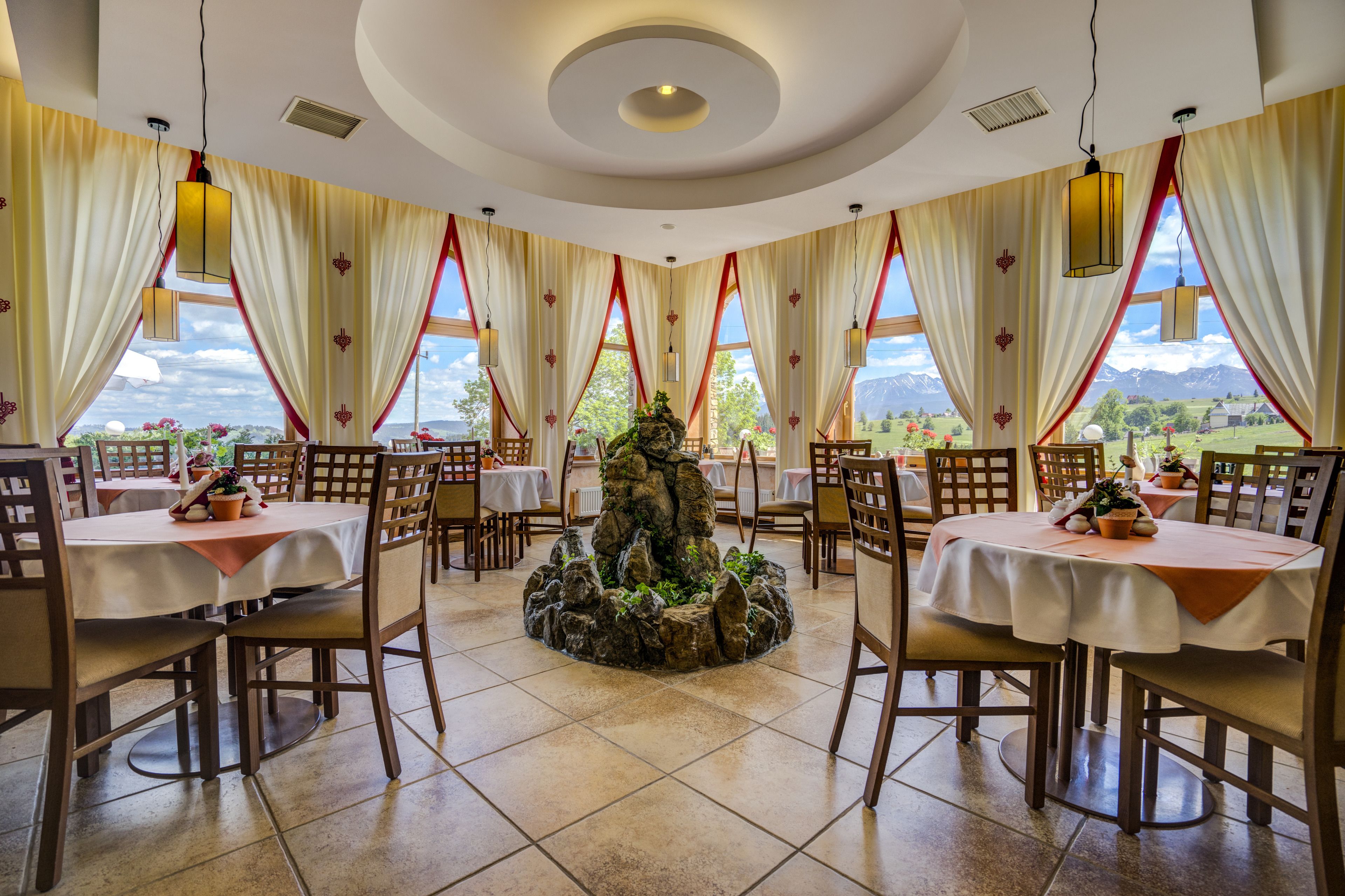 Foto - Hotel REDYK Ski&Relax - góry na wyciągnięcie ręki