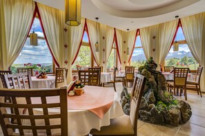 Breakfast and dinner served - Hotel Redyk Ski&Relax (Poronin)