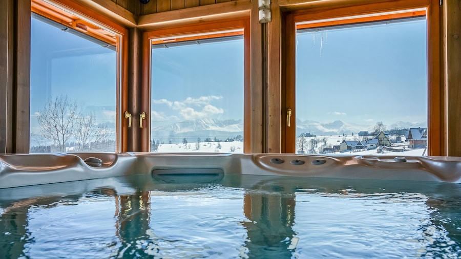 Hotel Redyk Ski&Relax