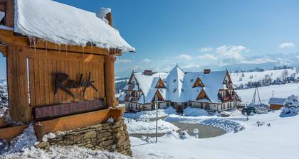 Hotel Redyk Ski&Relax
