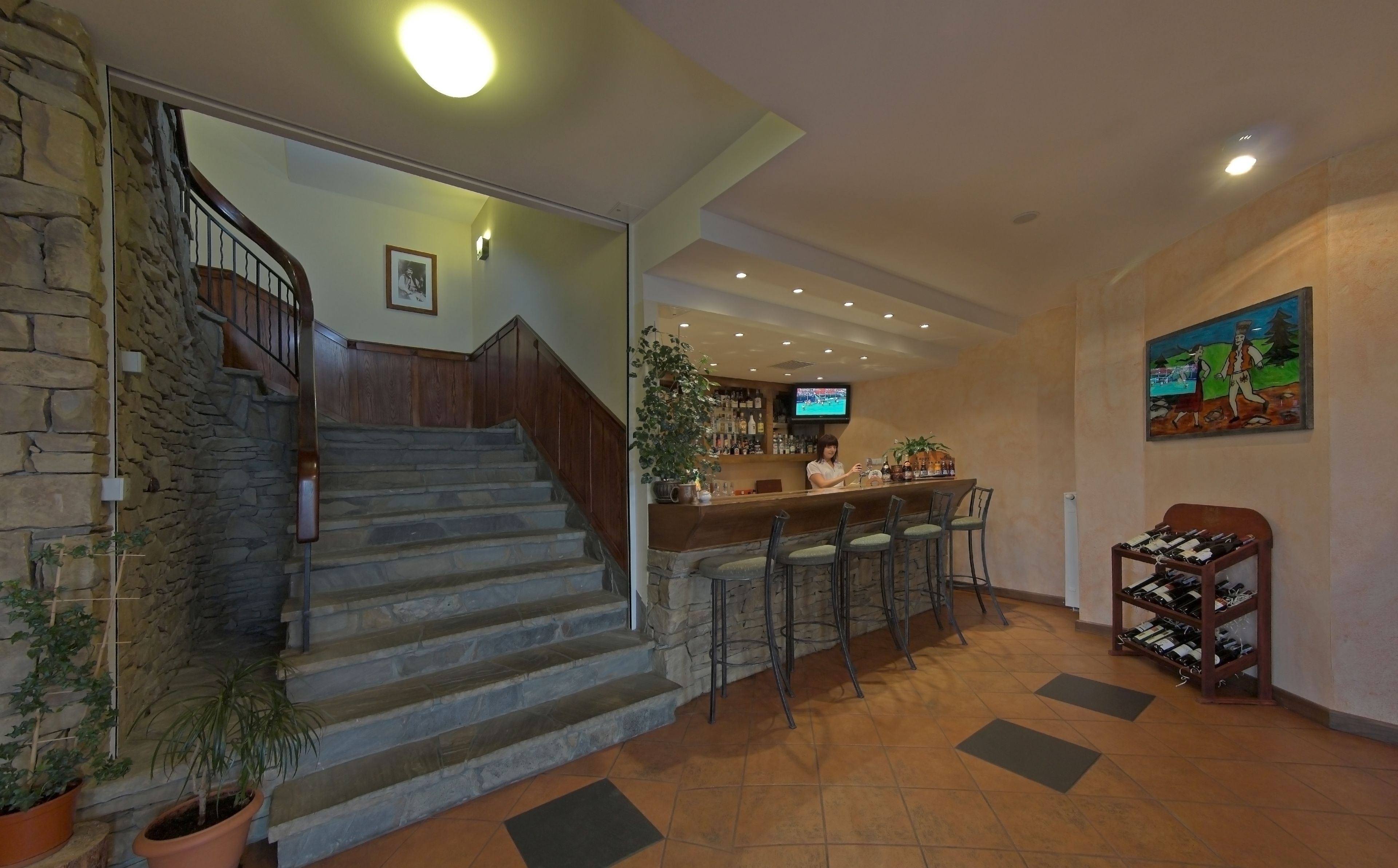 Photo - Hotel Redyk Ski&Relax