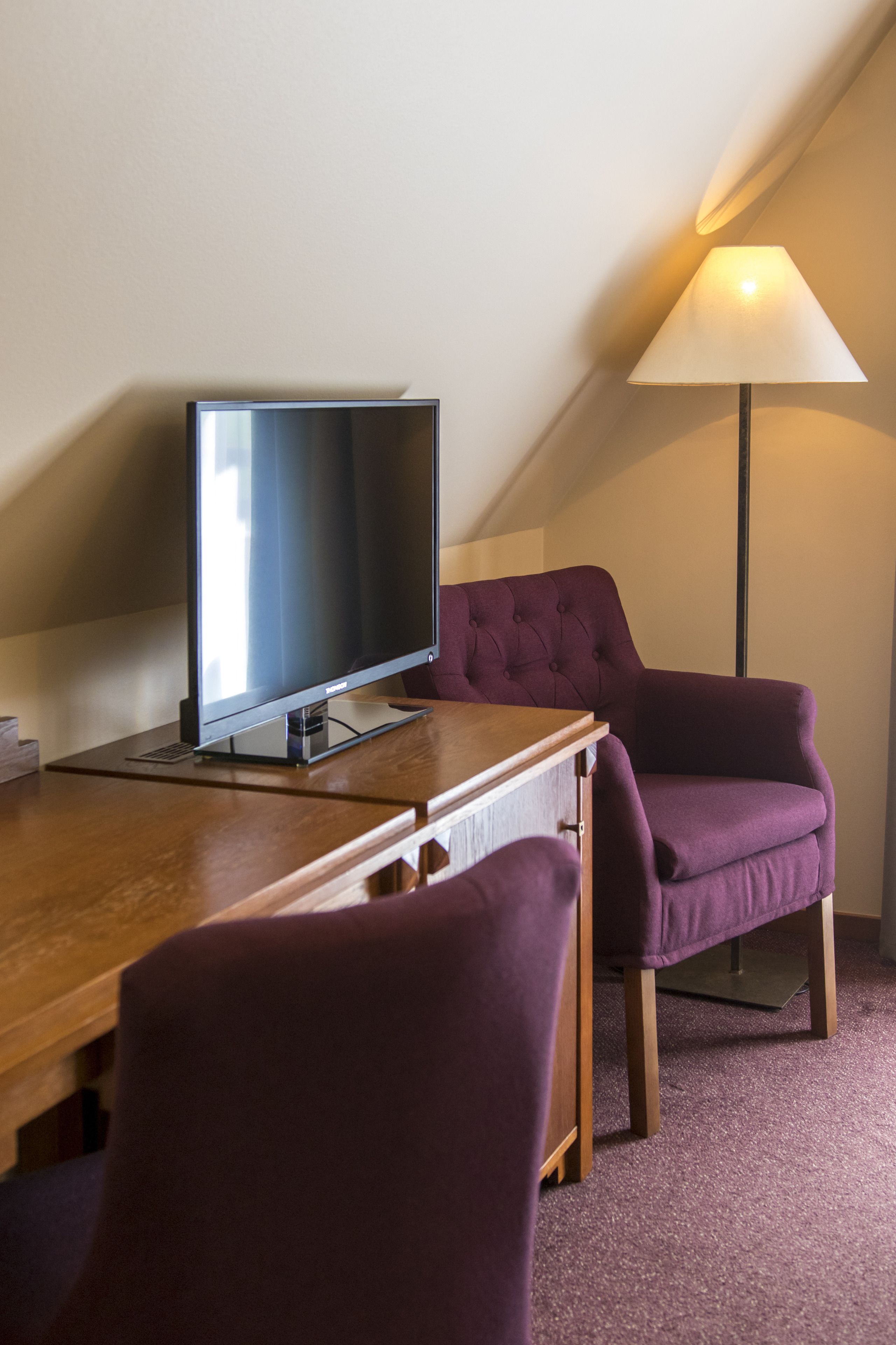 premium double room, balcony | premium bedding, minibar, in-room safe, desk