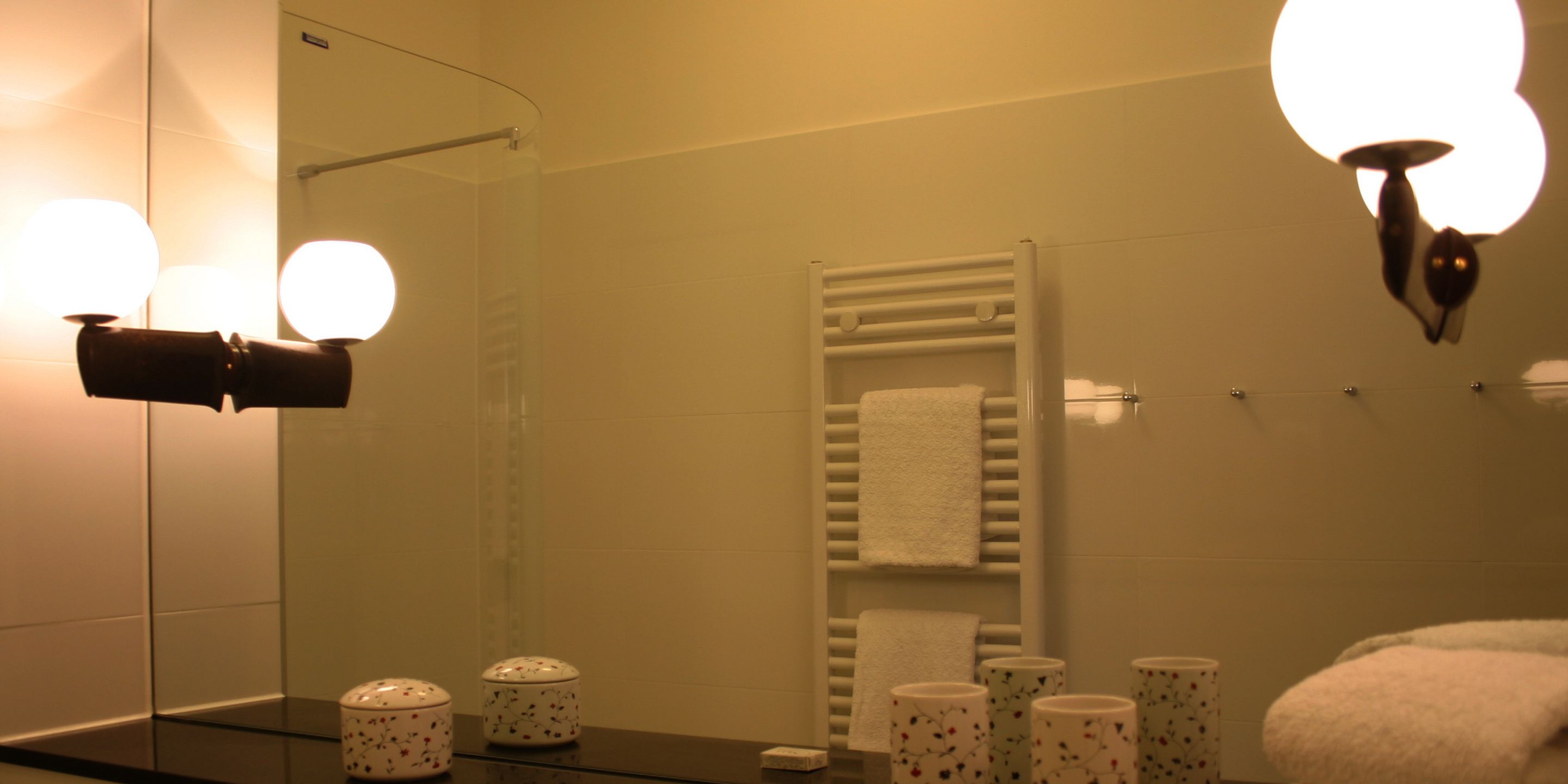 double room, balcony, river view | bathroom | free toiletries, hair dryer, towels