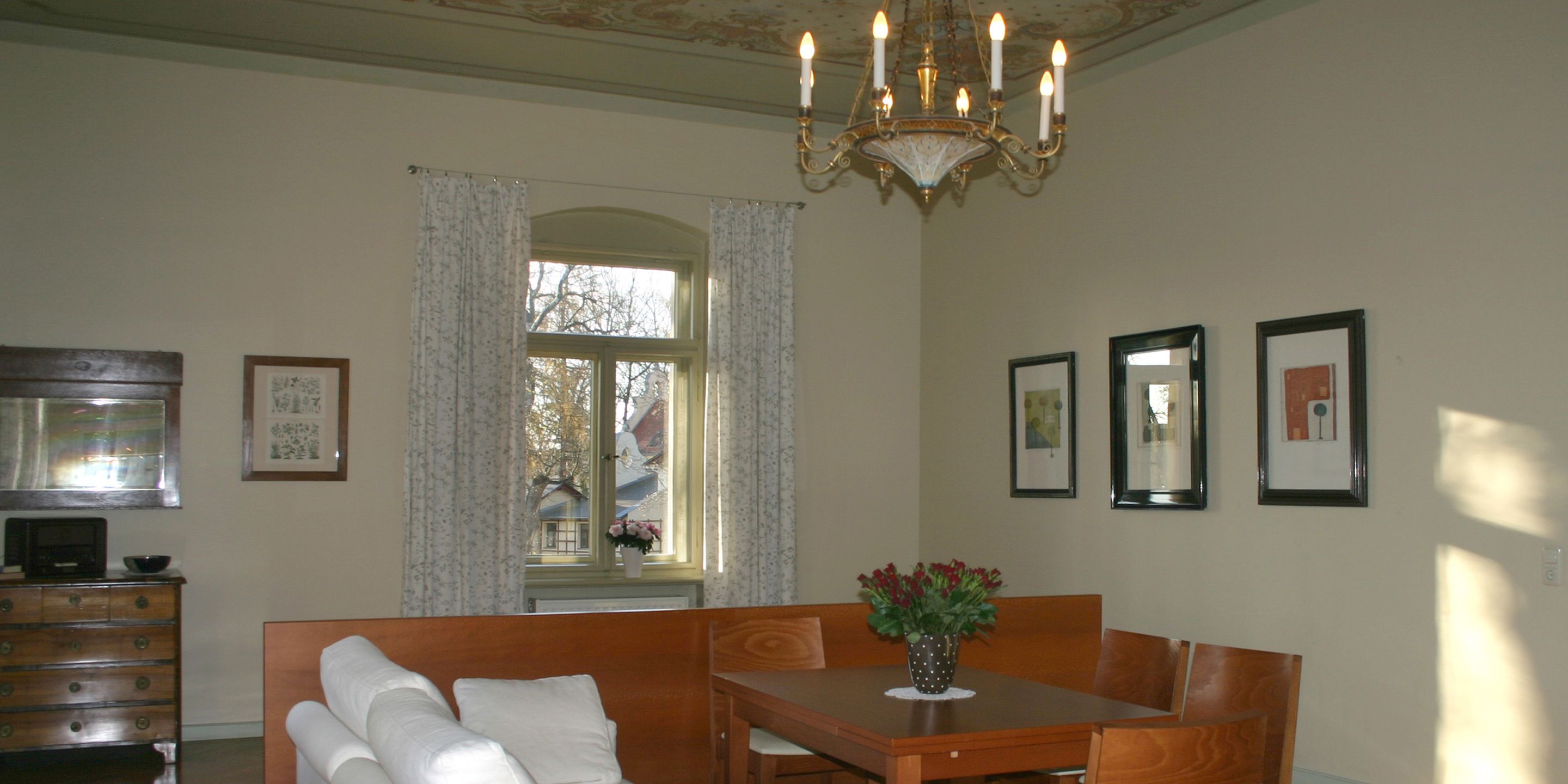 double room (therese malten) | hypo-allergenic bedding, select comfort beds, minibar