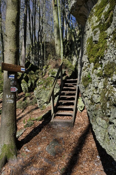 Caminatas