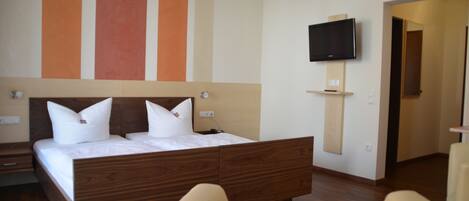 Business Room | View from room