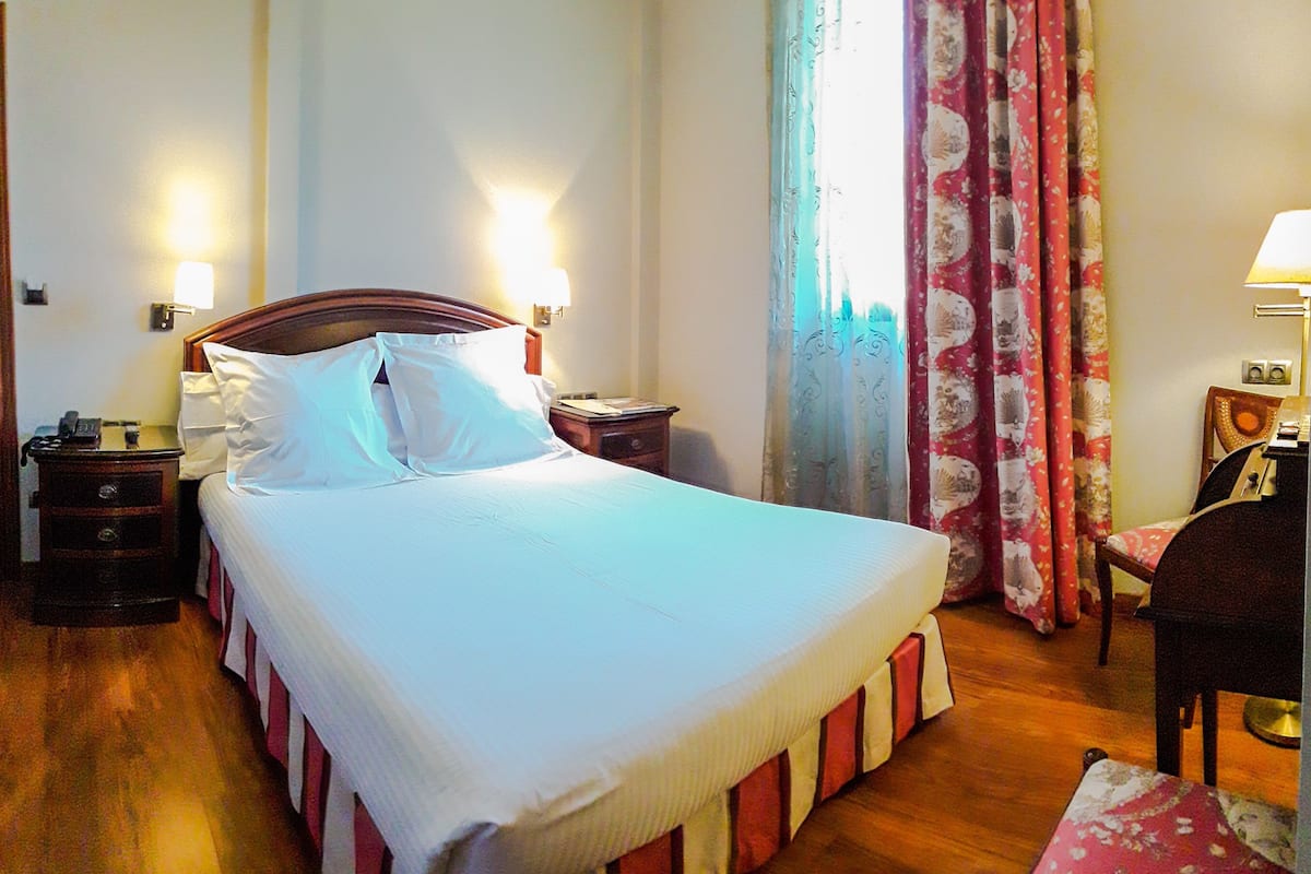 Chambre Double Standard