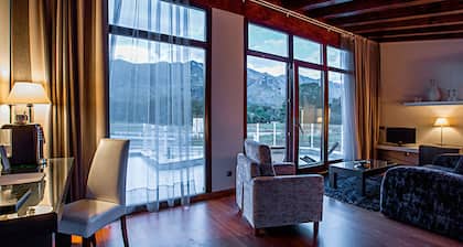 Hotel Indiana Llanes