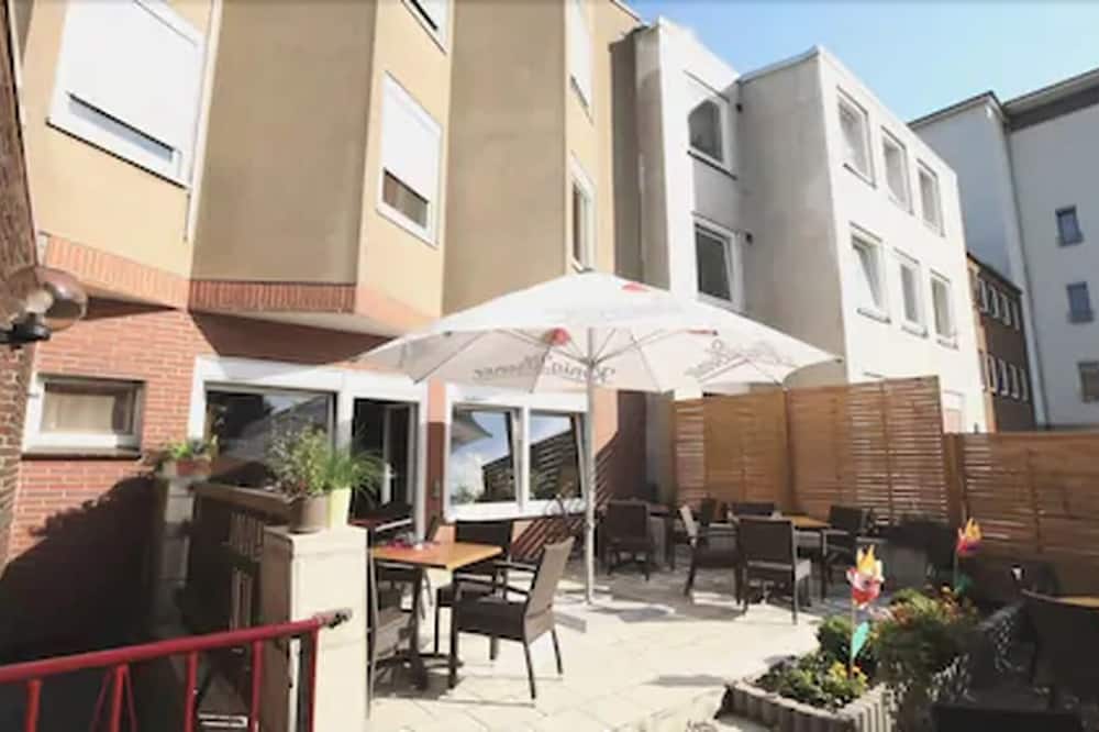 Art Inn Hotel Dinslaken