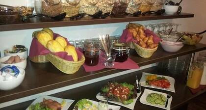 Art Inn Hotel Dinslaken