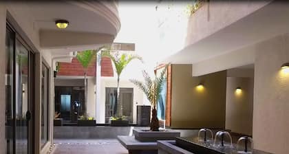 Pereybere Hotel & Spa