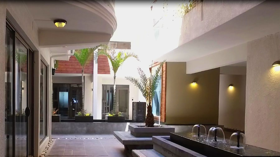 Pereybere Hotel & Spa