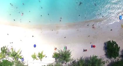 Pereybere Hotel & Spa