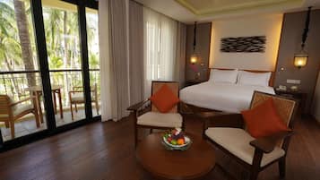 Damai Suite | View from room