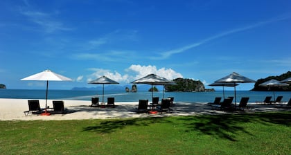 Tanjung Rhu Resort