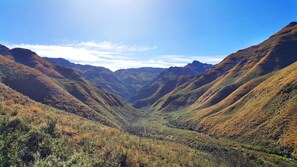 숙박 시설의 전망