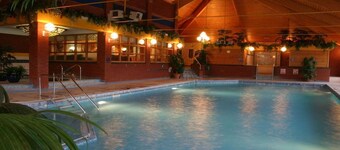 Best Western Frodsham Forest Hills Hotel