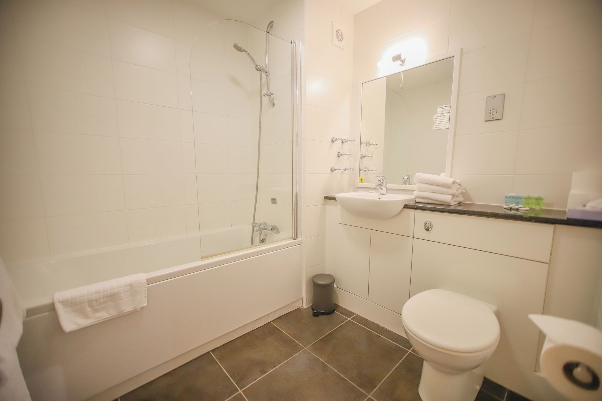Kamar mandi