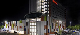 Hampton by Hilton Liverpool/John Lennon Airport