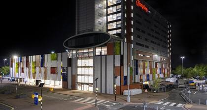 Hampton by Hilton Liverpool/John Lennon Airport
