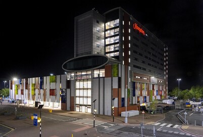 Hampton by Hilton Liverpool/John Lennon Airport