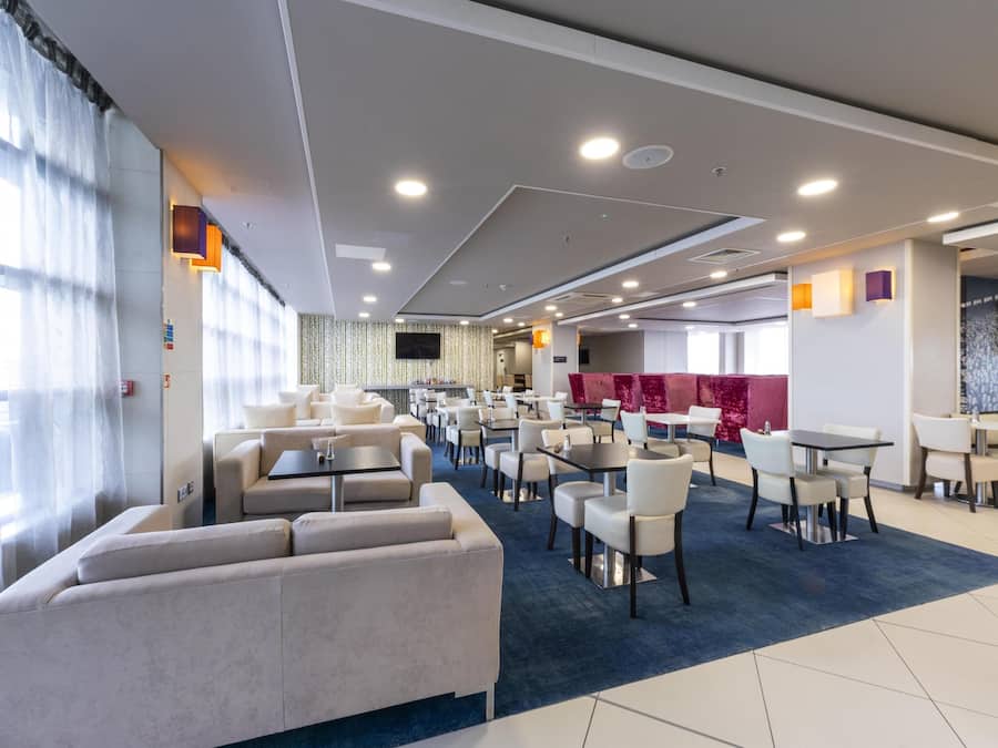 Aperto a pranzo e cena