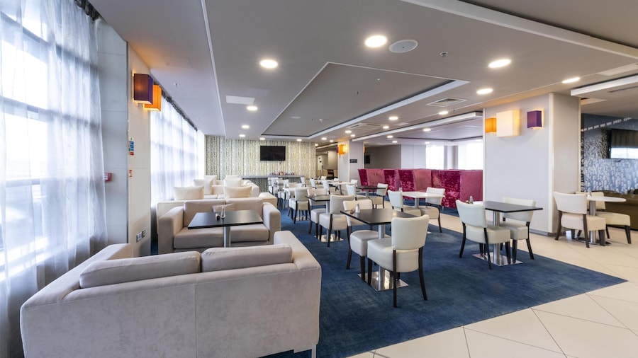 Hampton by Hilton Liverpool/John Lennon Airport