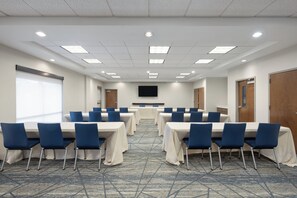 Sala de reunions