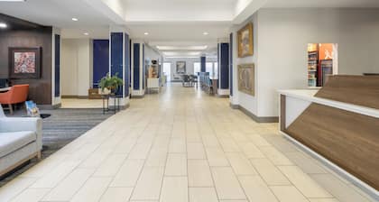 Holiday Inn Express Pembroke by IHG