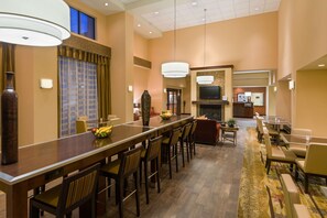 Reception - Hampton Inn & Suites Peoria at Grand Prairie, IL (Peoria)