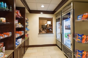 Snackbar