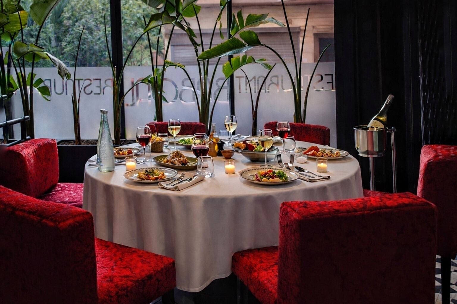 Foto - BAB HOTEL Marrakech, Boutique Hôtel & SPA