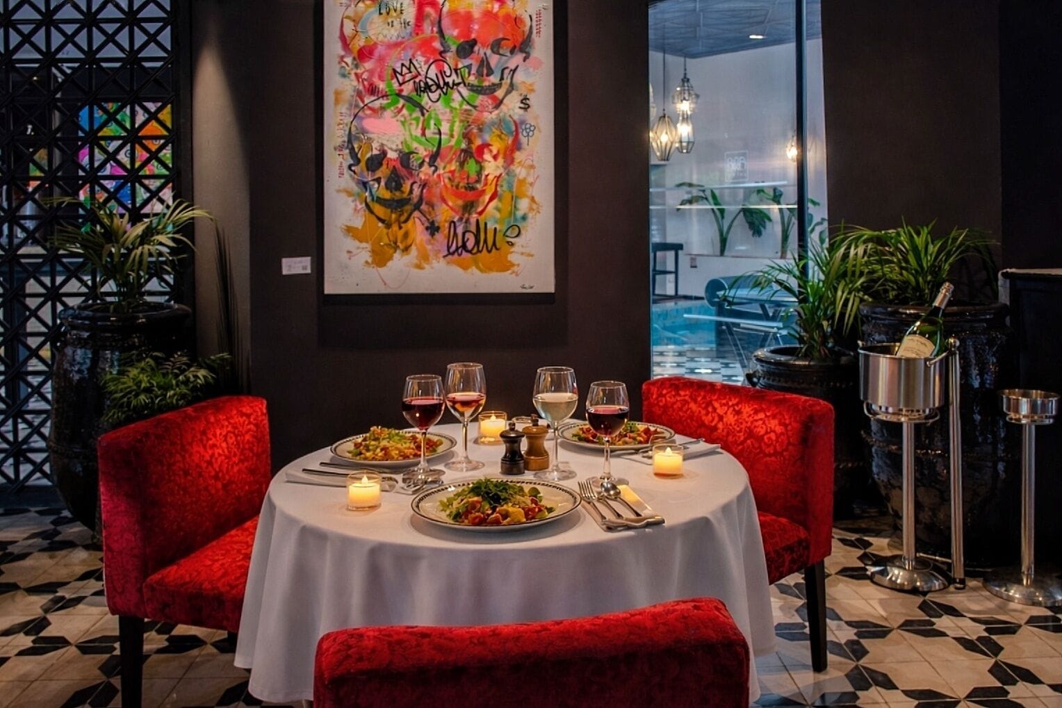 Foto - BAB HOTEL Marrakech, Boutique Hôtel & SPA