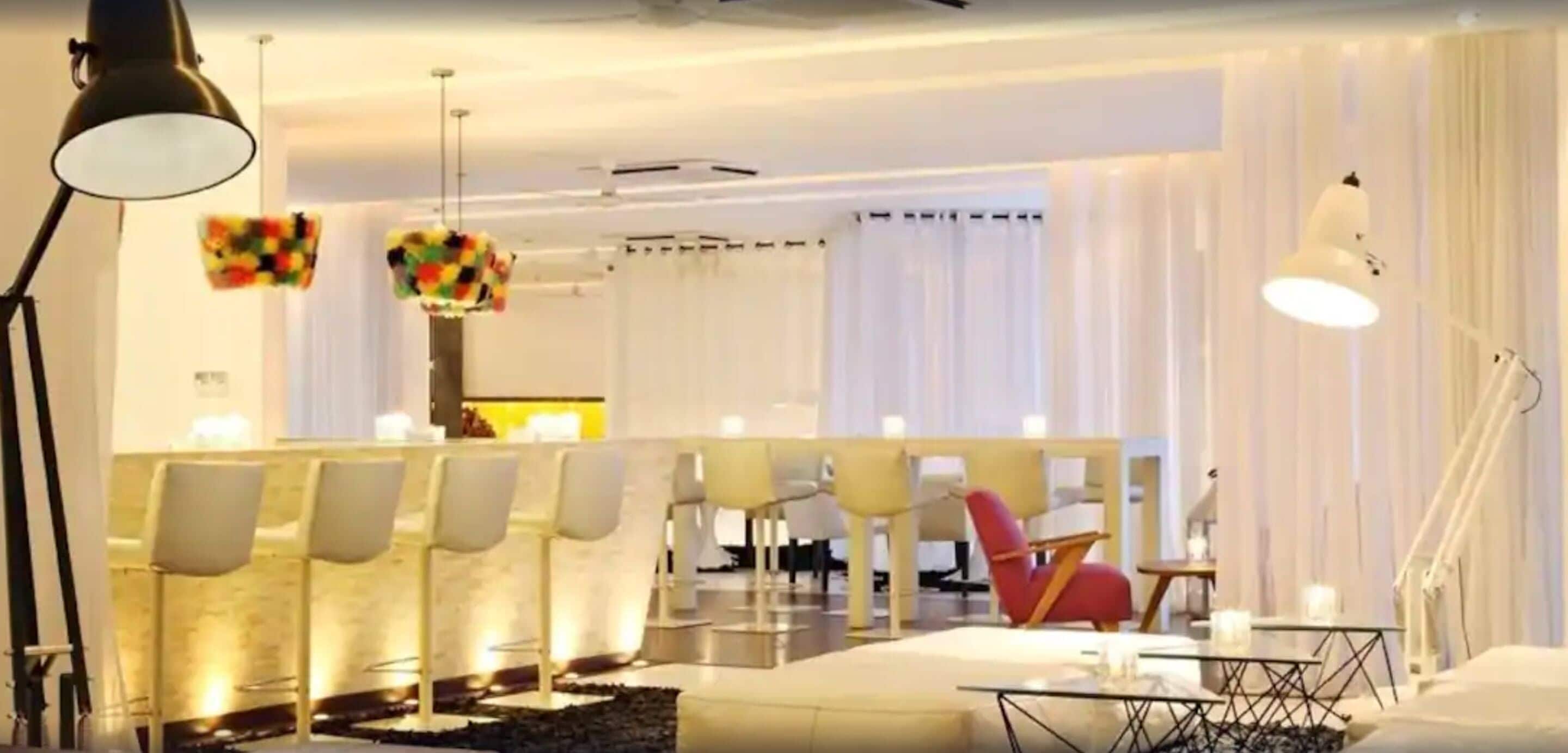 Foto - BAB HOTEL, Boutique Hôtel & SPA