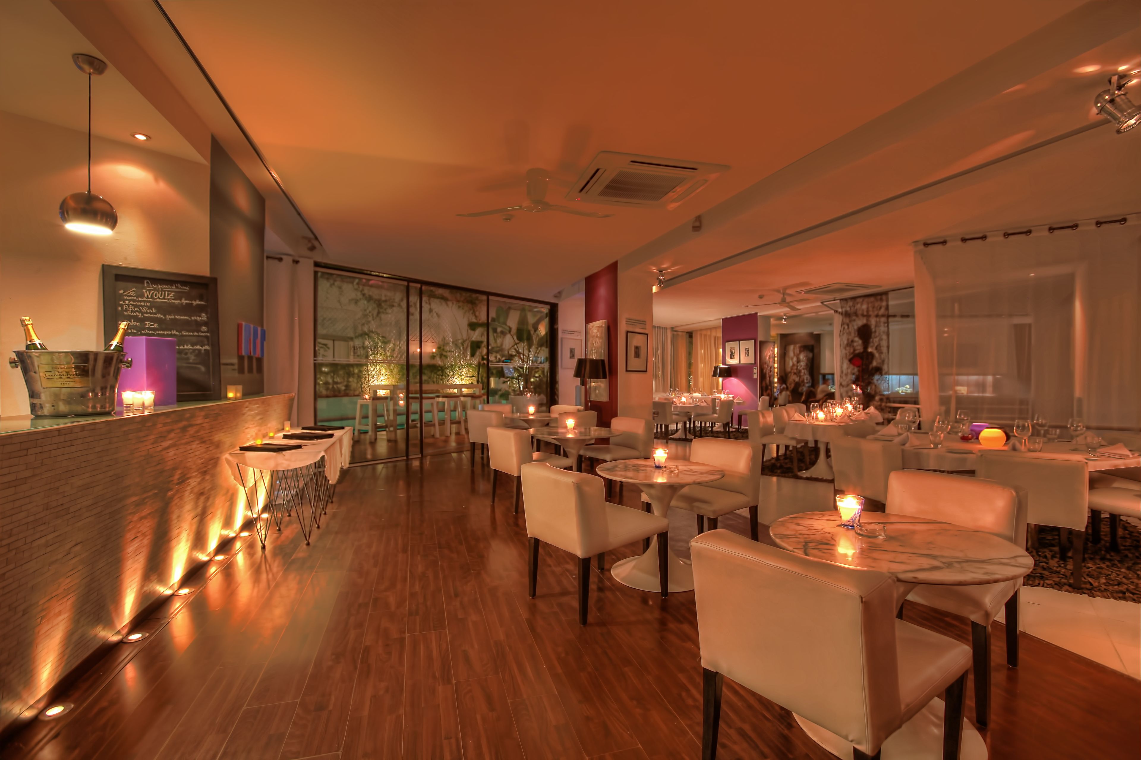 Mittagessen, Abendessen, Brunch, internationale Küche 