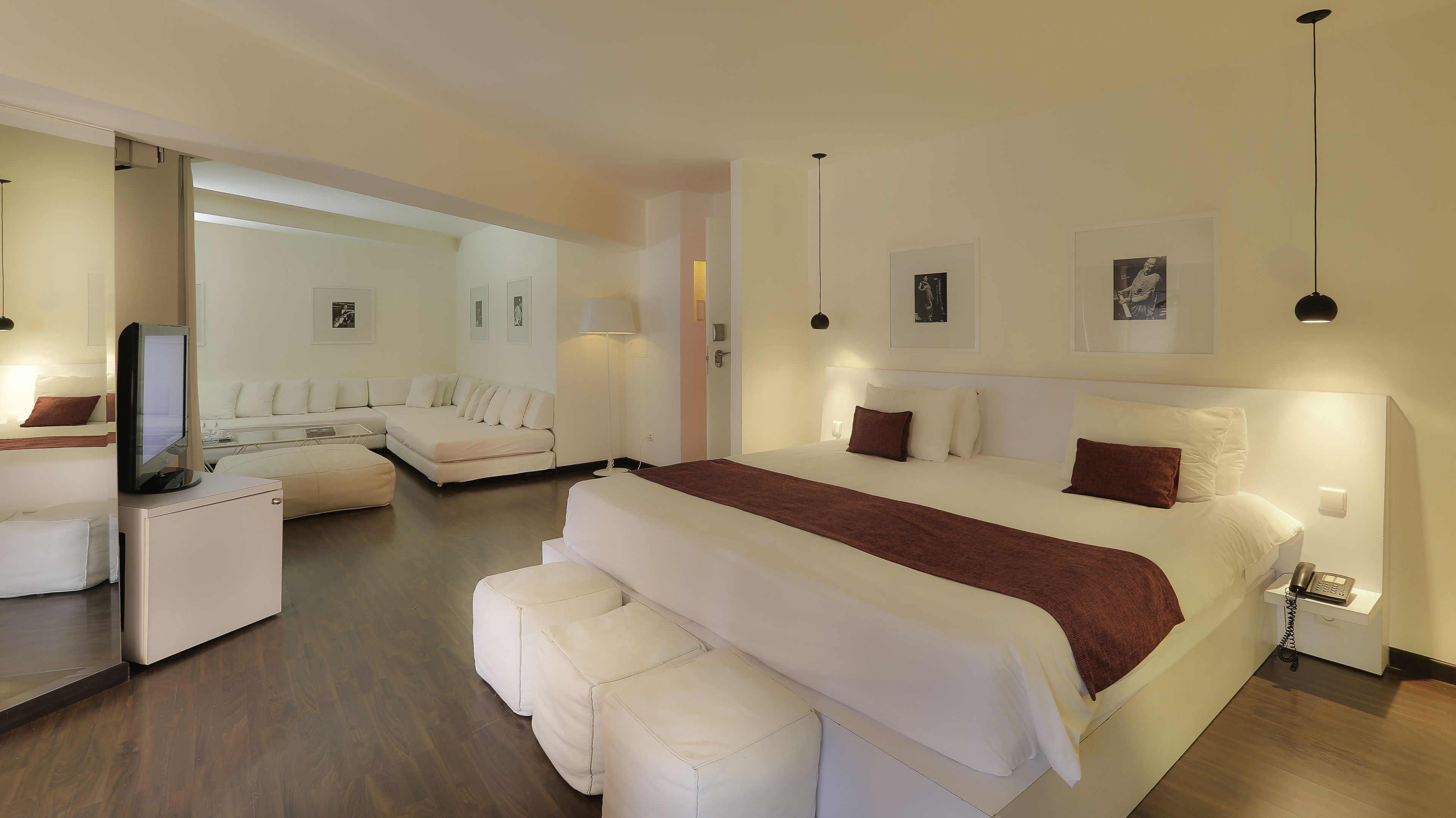 Photo - Le BAB HOTEL, Boutique Hôtel & SPA