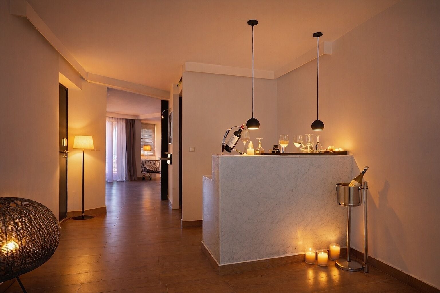 Foto - BAB HOTEL Marrakech, Boutique Hôtel & SPA