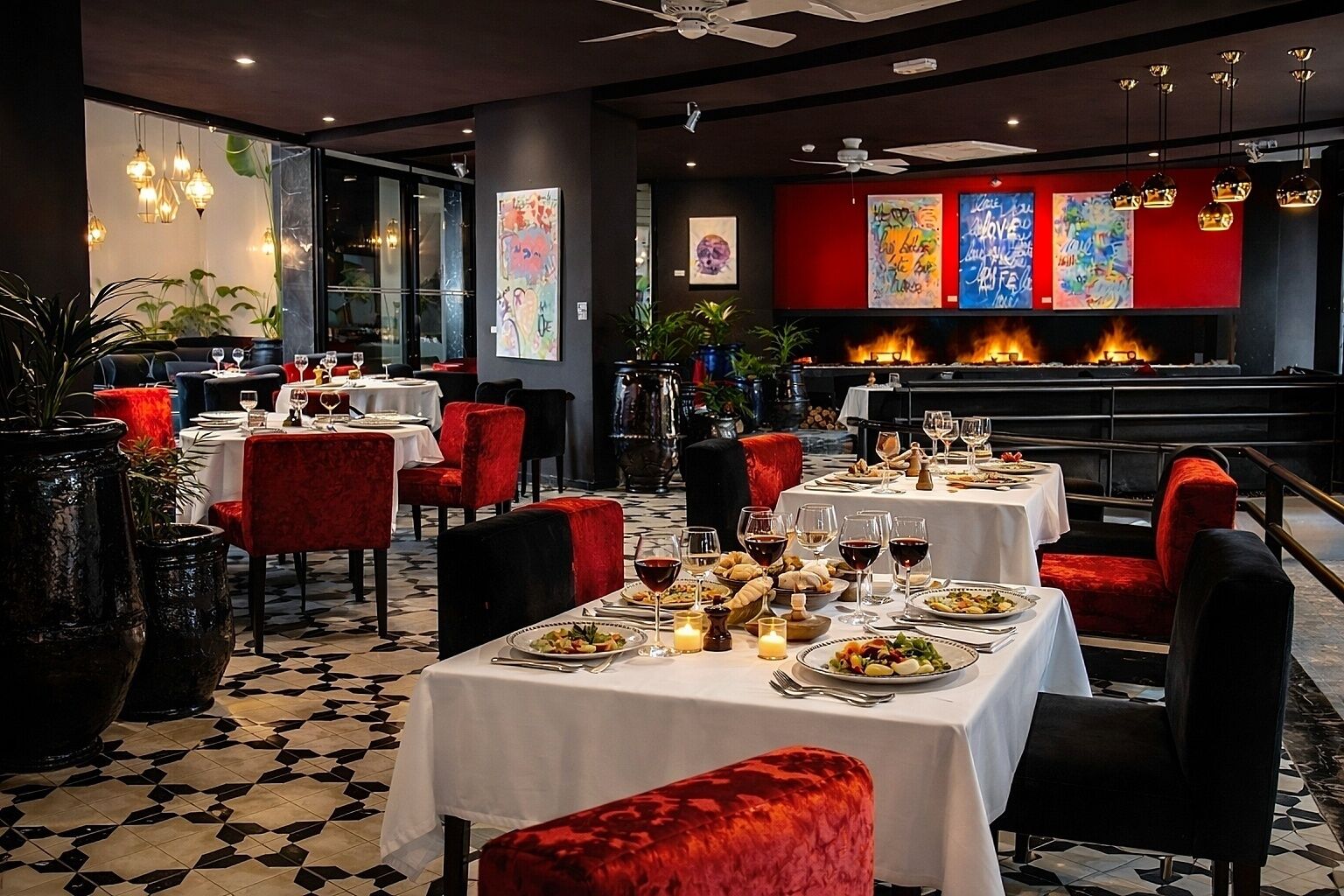 Foto - BAB HOTEL Marrakech, Boutique Hôtel & SPA