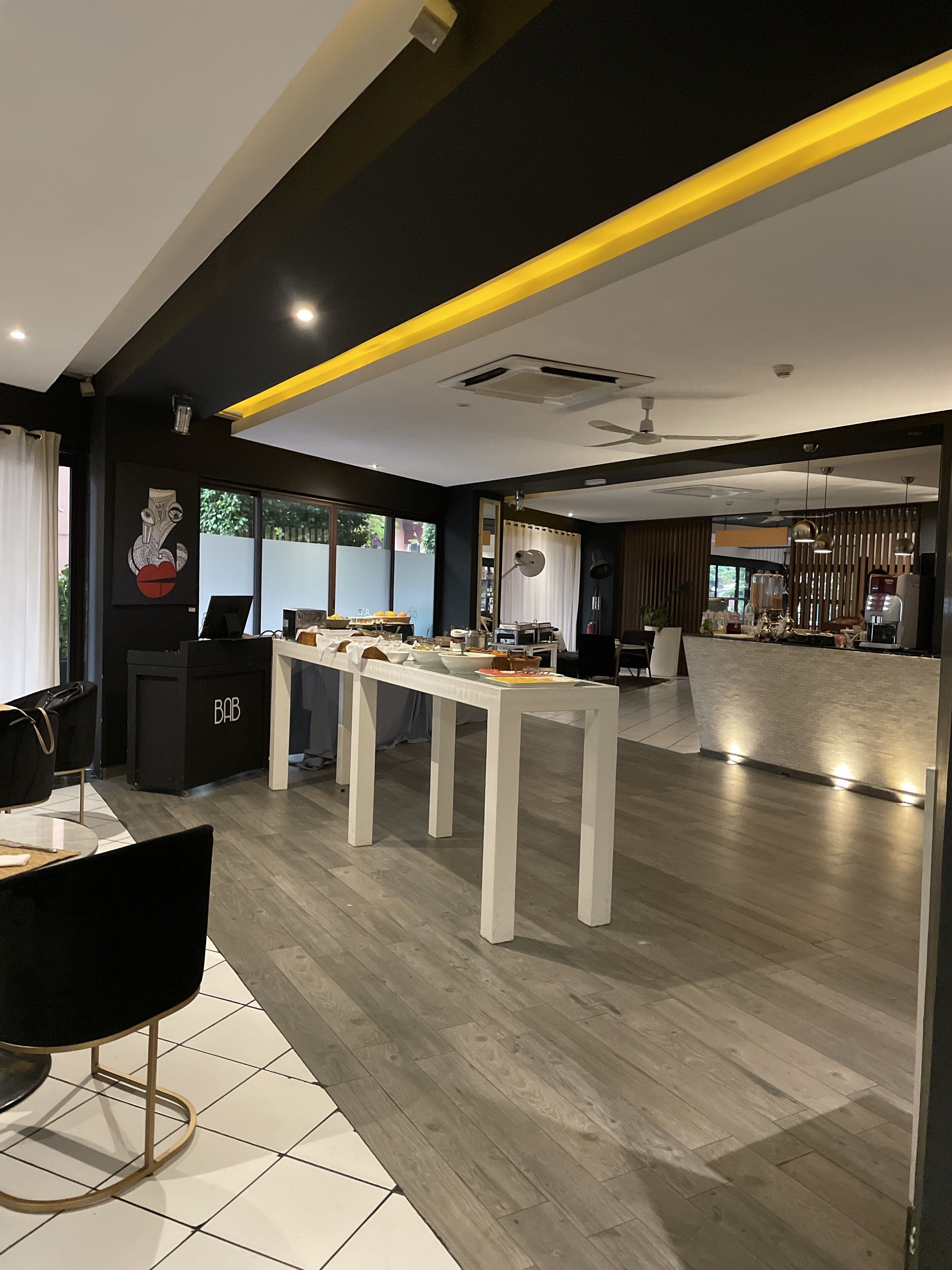 Photo - Le BAB HOTEL, Boutique Hôtel & SPA