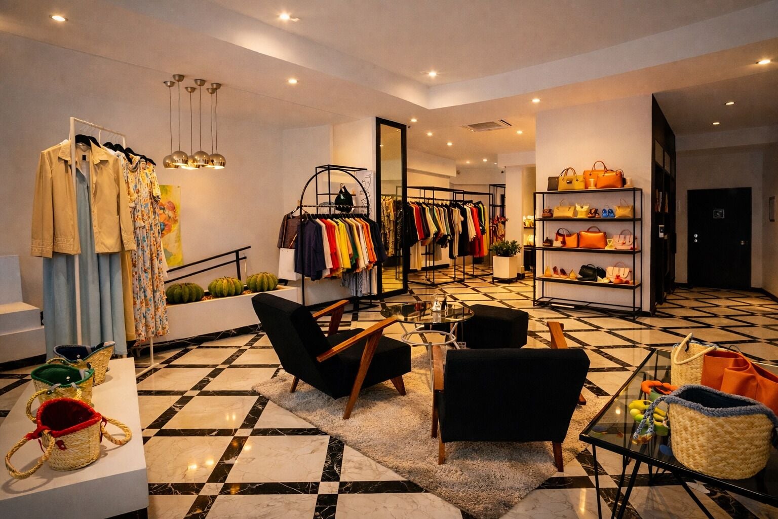 Foto - BAB HOTEL Marrakech, Boutique Hôtel & SPA