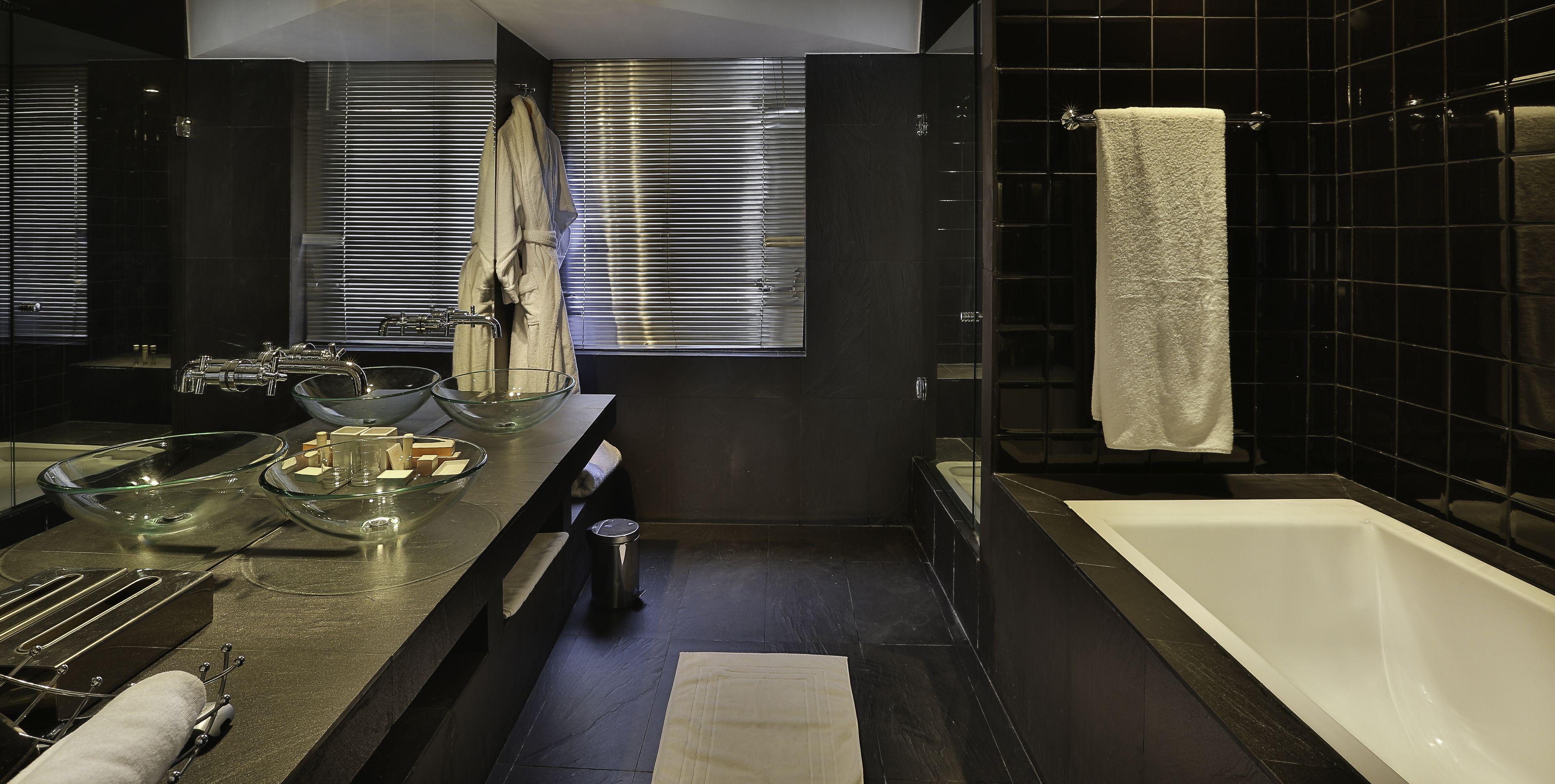 Photo - Le BAB HOTEL, Boutique Hôtel & SPA