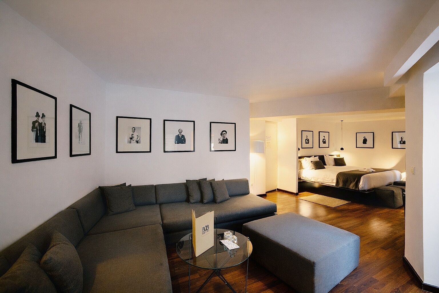 Foto - BAB HOTEL Marrakech, Boutique Hôtel & SPA