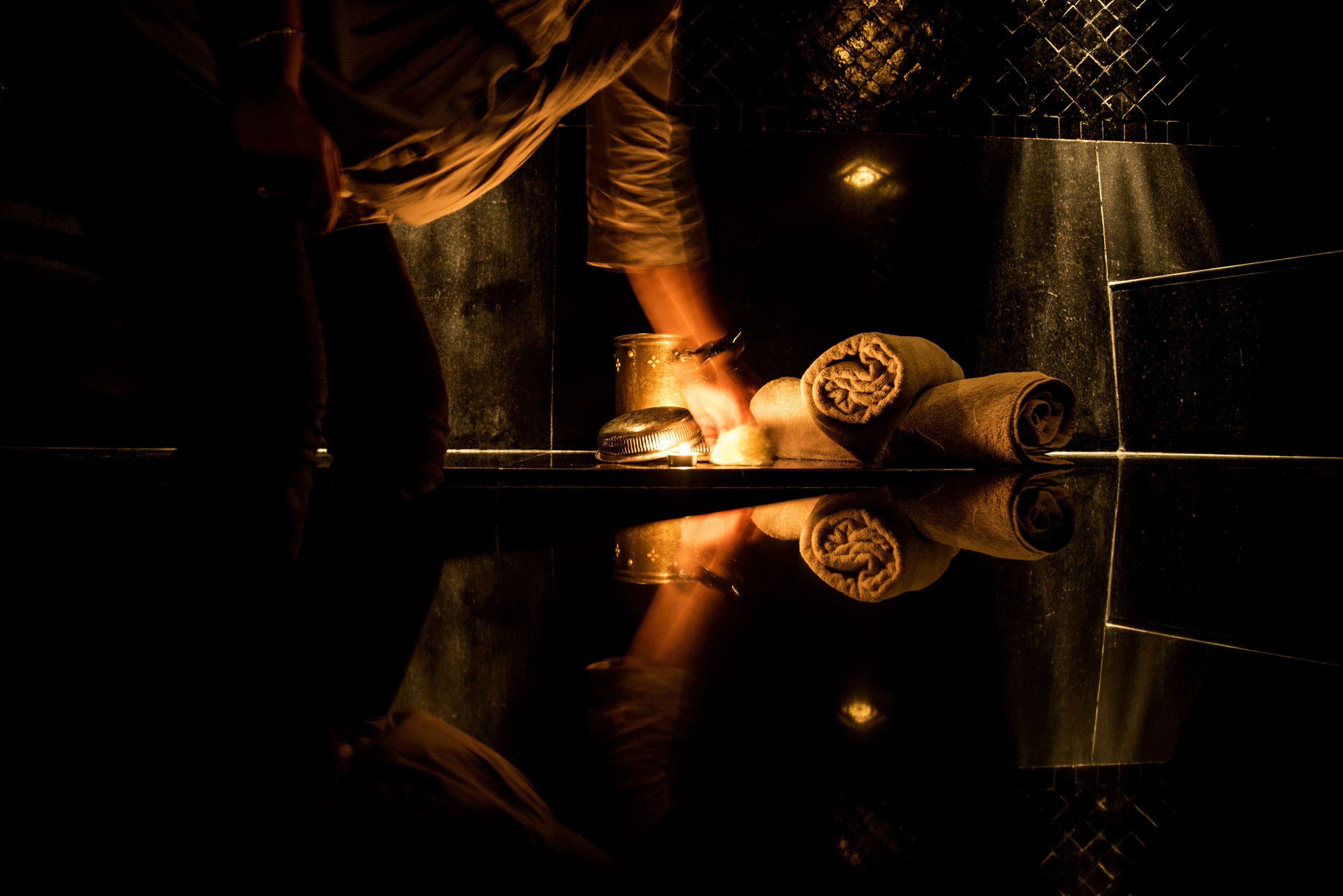 Photo - Le BAB HOTEL, Boutique Hôtel & SPA