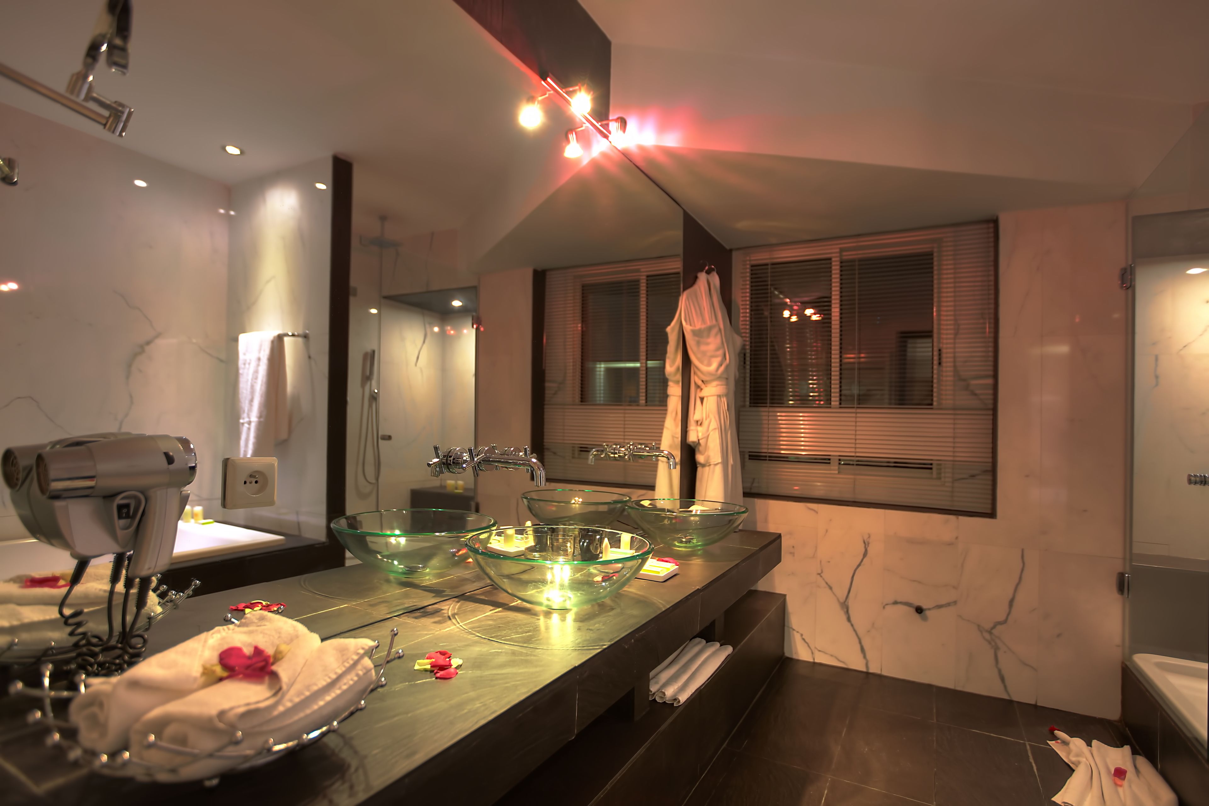 Photo - Le BAB HOTEL, Boutique Hôtel & SPA