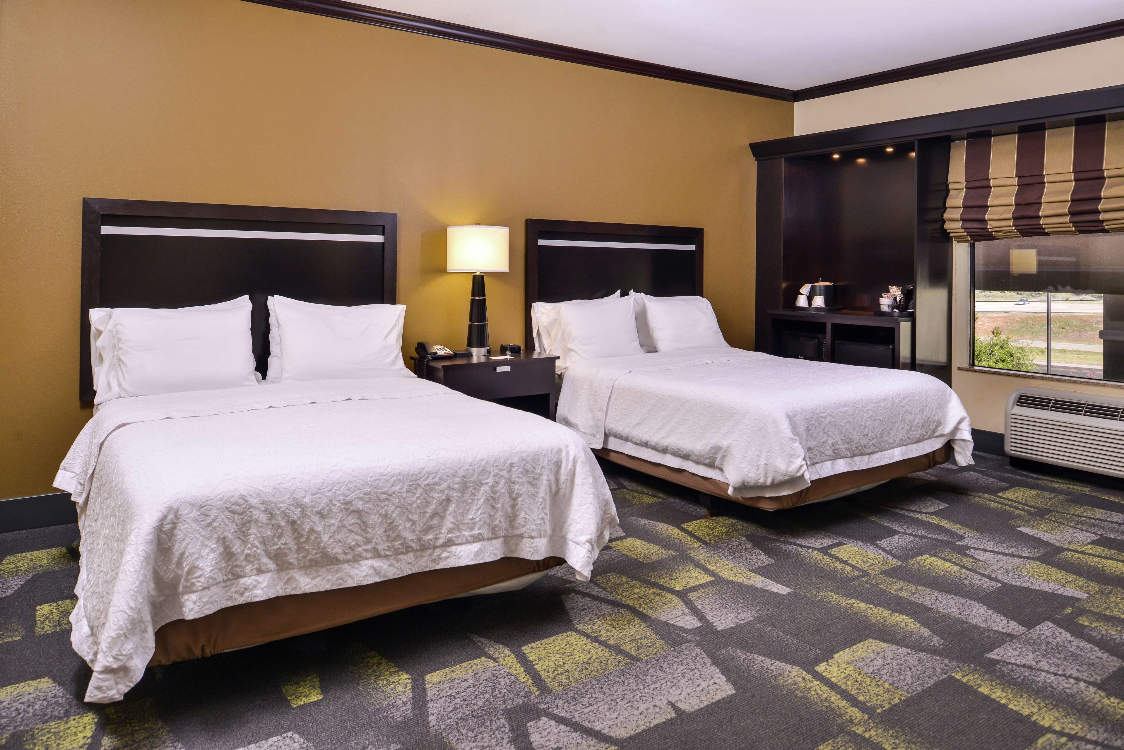 in-room safe, desk, iron/ironing board, free cots/infant beds